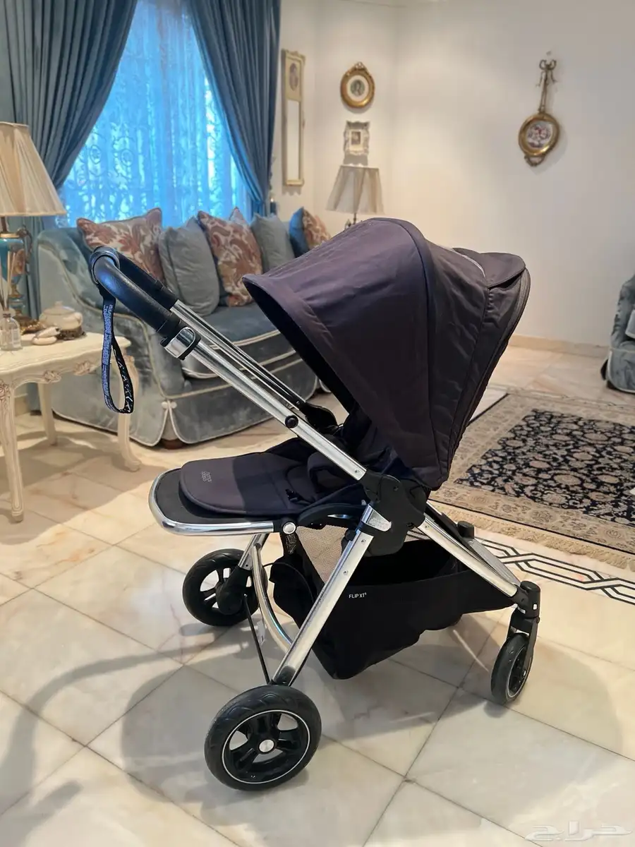 mamas and papas xt3 عربية اطفال جديدة index
