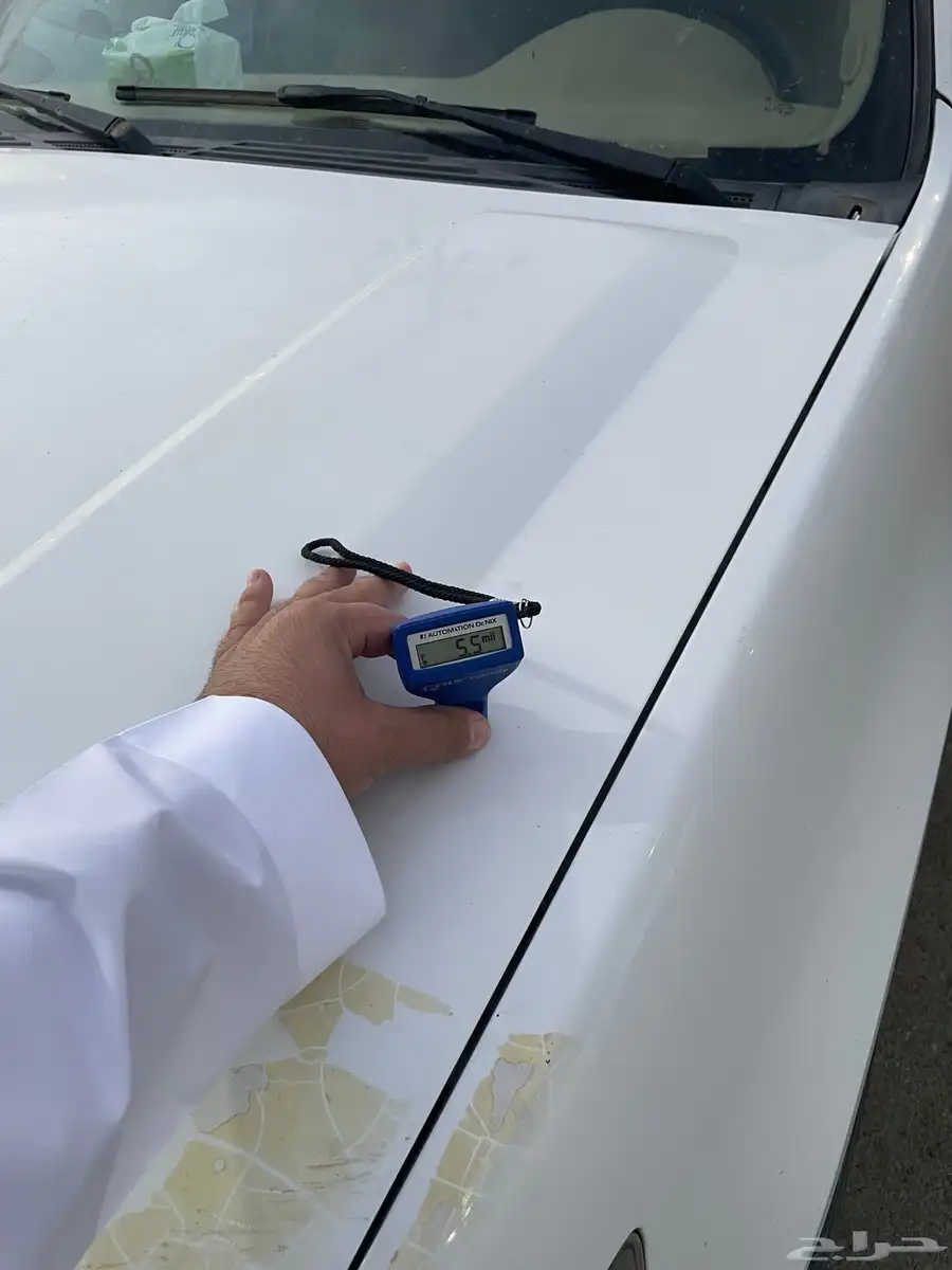 تاهو بدي وكالة نظيف جدا مسيوم اليوم في المعارض ب22 الف حراج 9