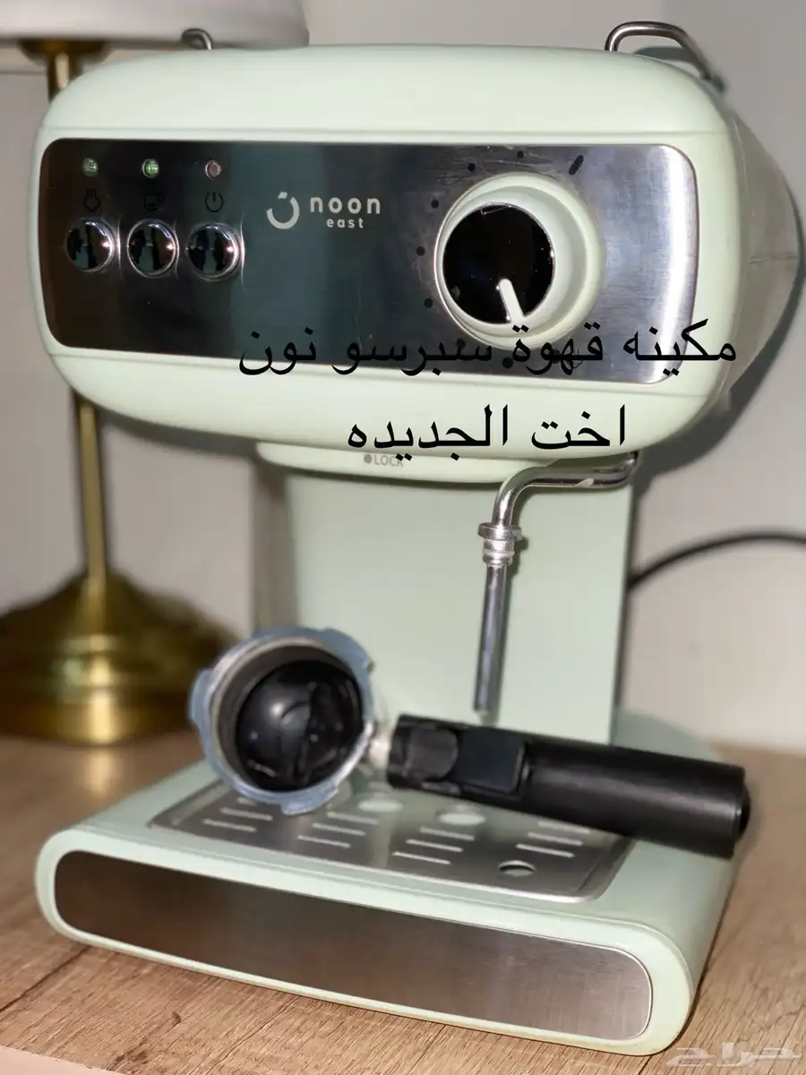 مكينه قهوه 0