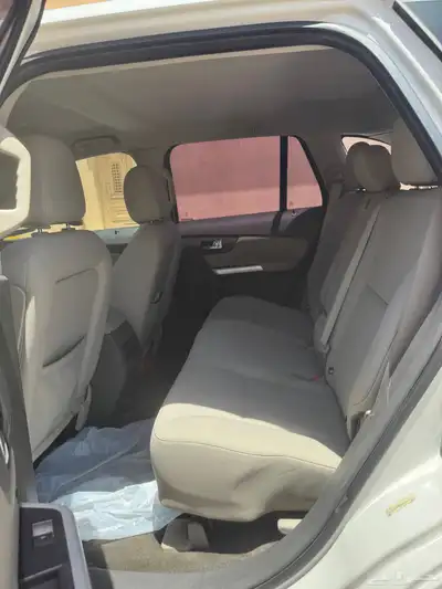 فورد ايدج 8