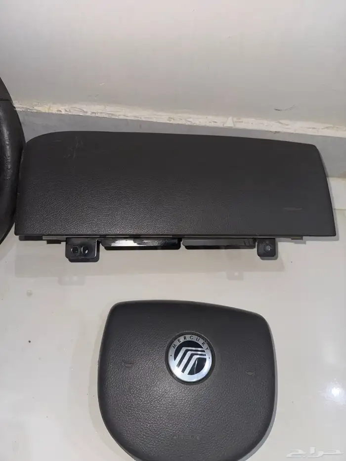 ايرباق طارة وطبلون فورد ماركيز 2006-2012 1