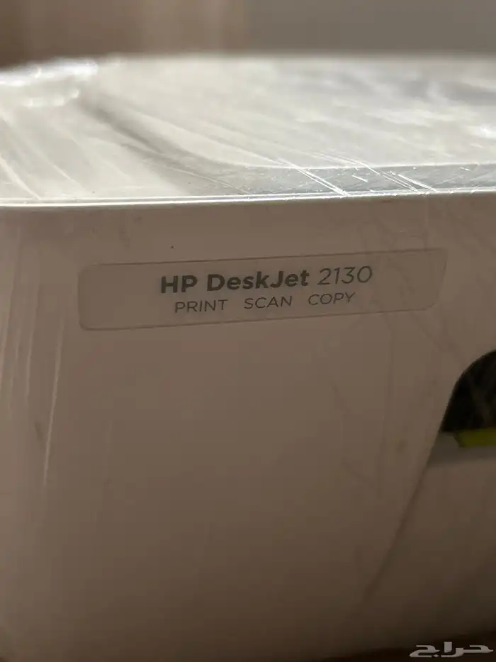طابعة hp 1