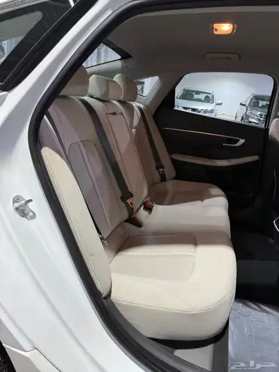 هيونداي سوناتا 2022 وكالة 18