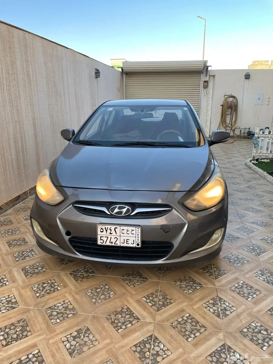 اكسنت 2015 4