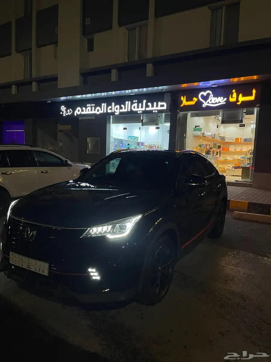 جيب شانجان cs85 2023 index