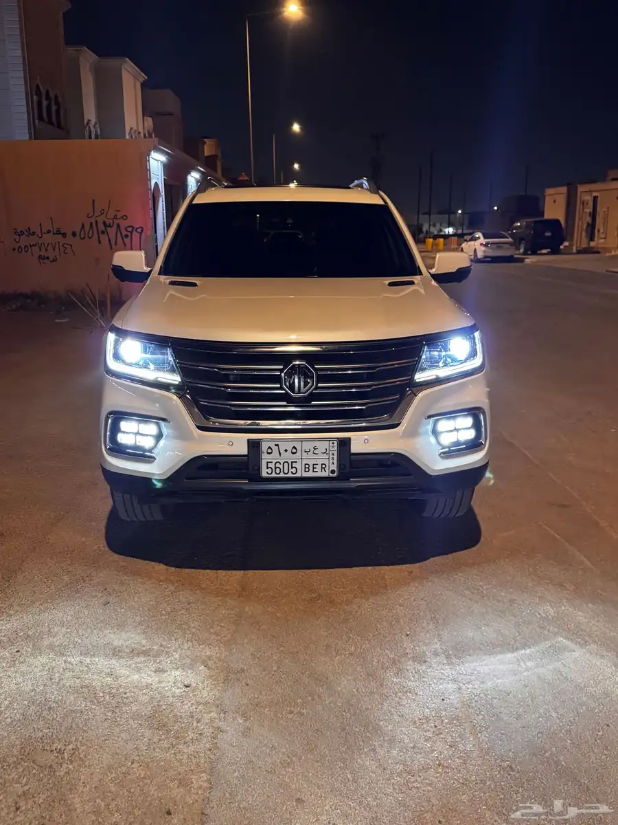 للبيع MG RX8 42