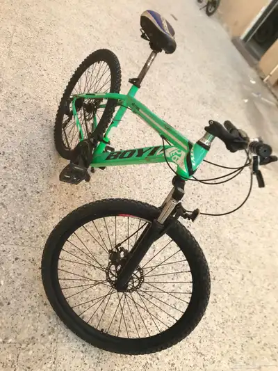 سيكل للبيع 1