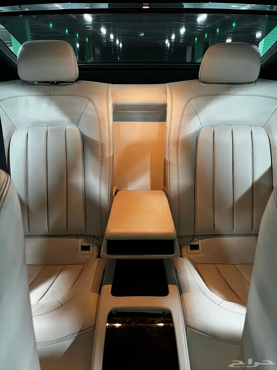 مرسيدس cls400 موديل 2016 25