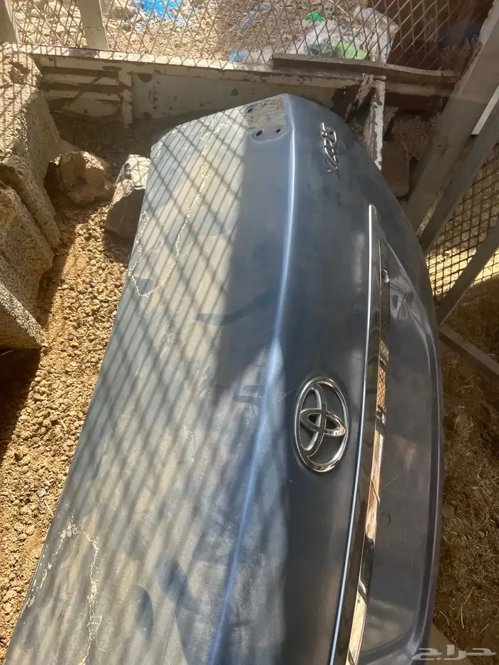 شنطة يارس 2013 1