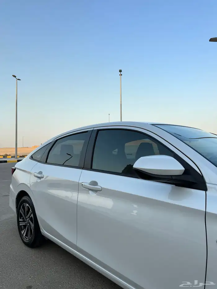 يارس 2024 واي بلس سعوديه شبه الاصفار 29