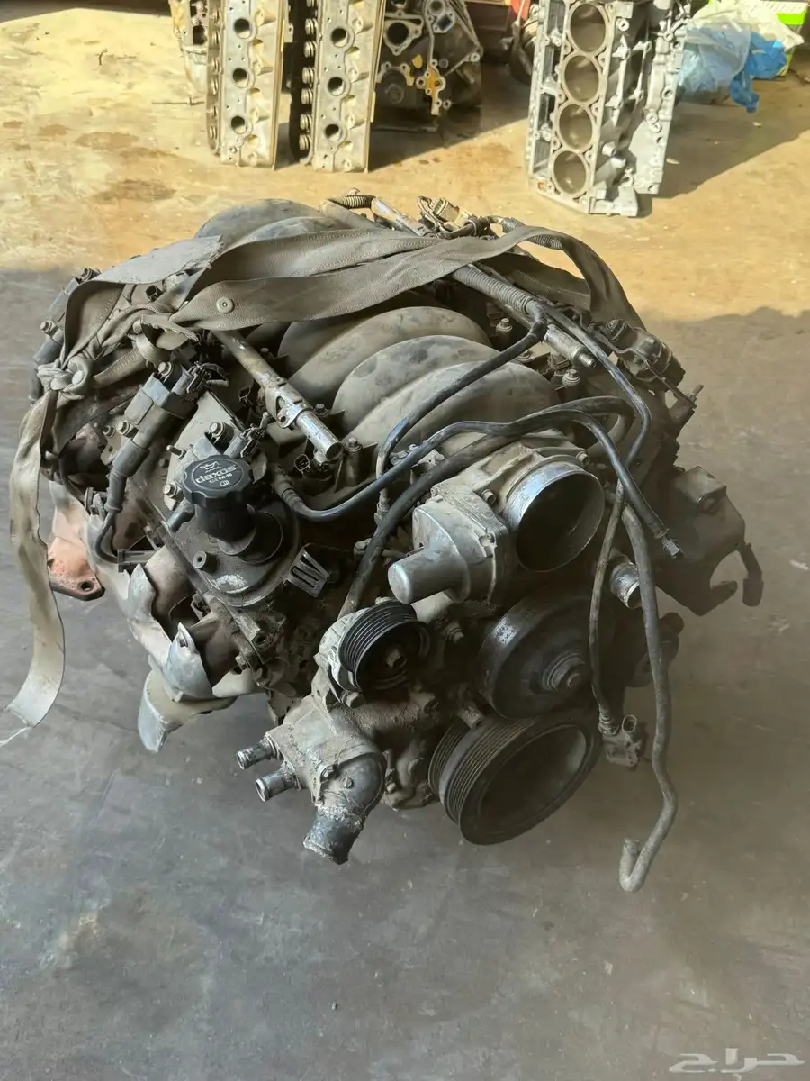 مكينه كابريس 6.0 رجيع 0
