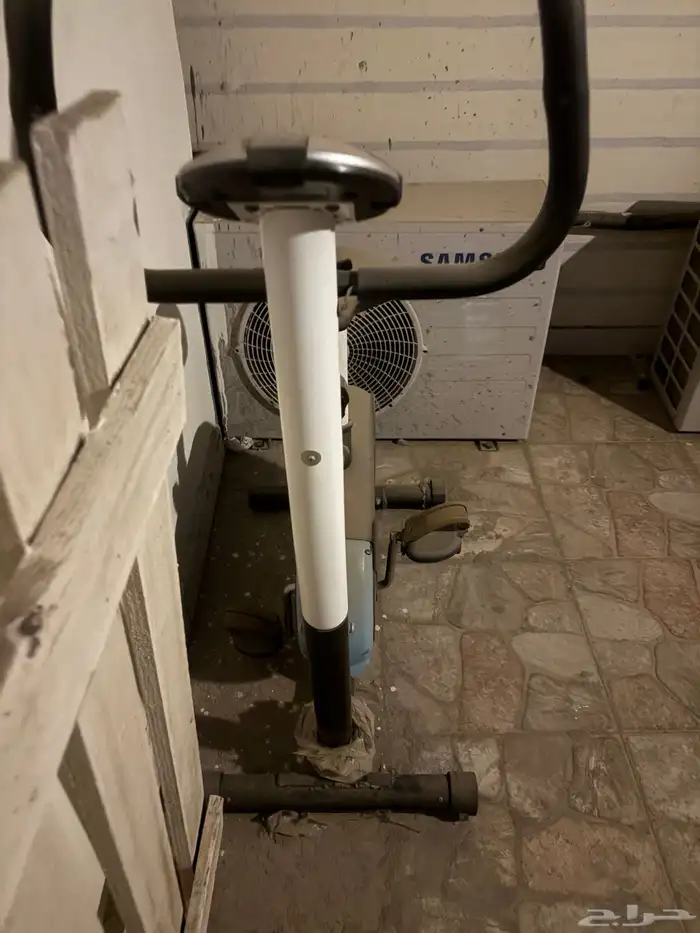 أجهزه رياضيه 2