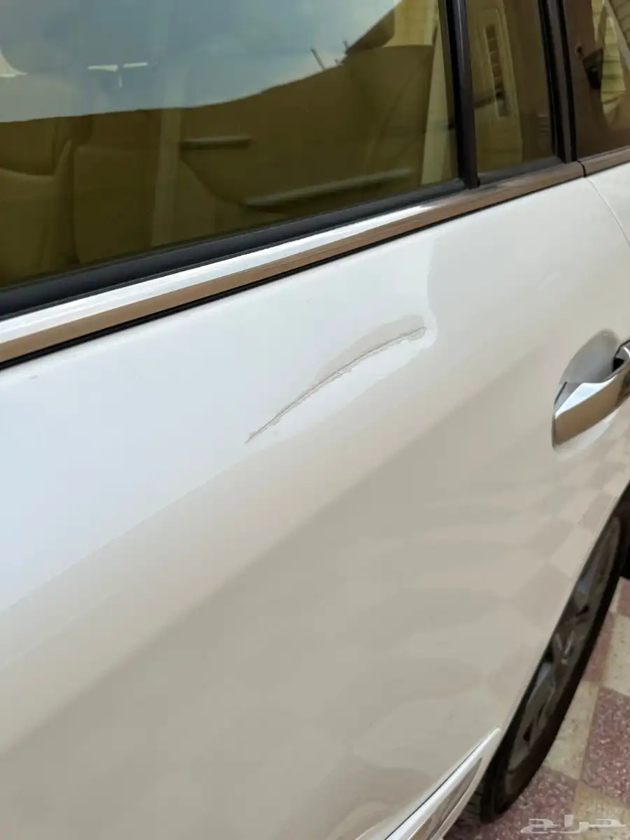 لكزس 570 LX سعودي عبدالطيف جميل 8