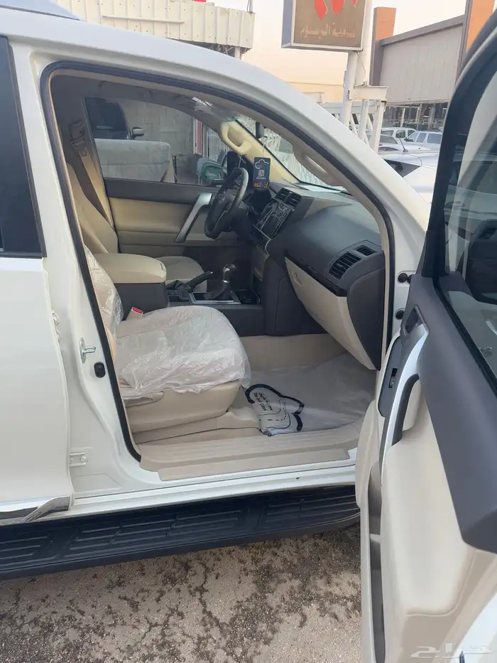 برادو 2023 17