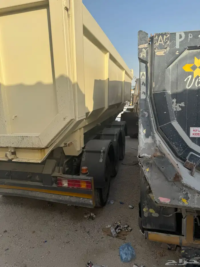 قلاب ثلاث محاور مواصفات خاصه 10