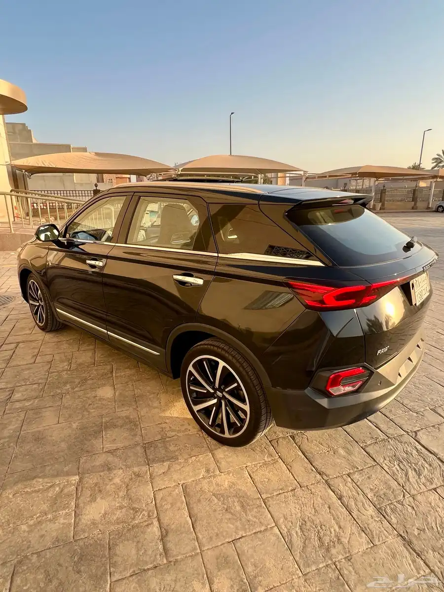 فاو T77 8