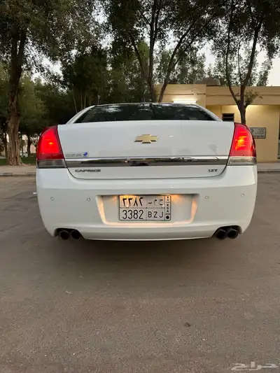 كابرس LTZ 2014 مالك اول 4