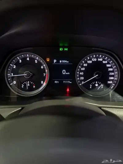 هيونداي سوناتا 2022 وكالة 29