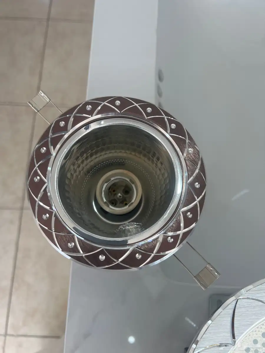 عندي كميات جرم كشاف مقاس 14و7و10و12حوالي 4500حبة لي يحتاجهن 2