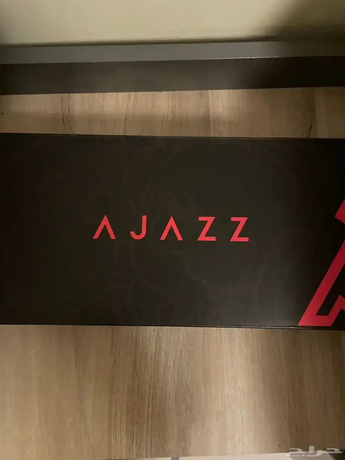 كيبورد قيمنق AJAZZ جديد للبيع 1