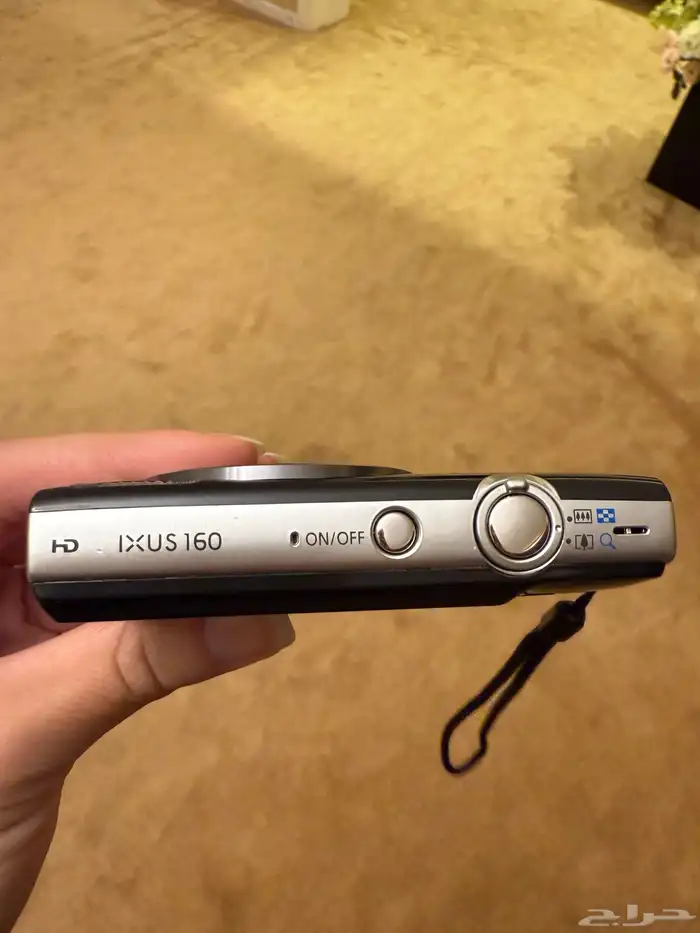 كاميرا ديجيتال 3