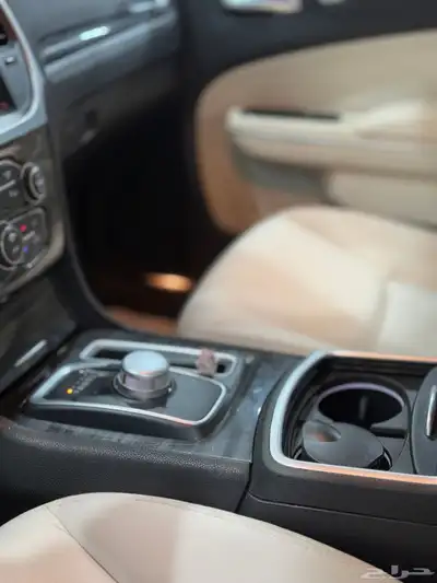 كرايزلر C300 نص فل 2021 مخزن عداد 31 معرض(الرشيدي) 7