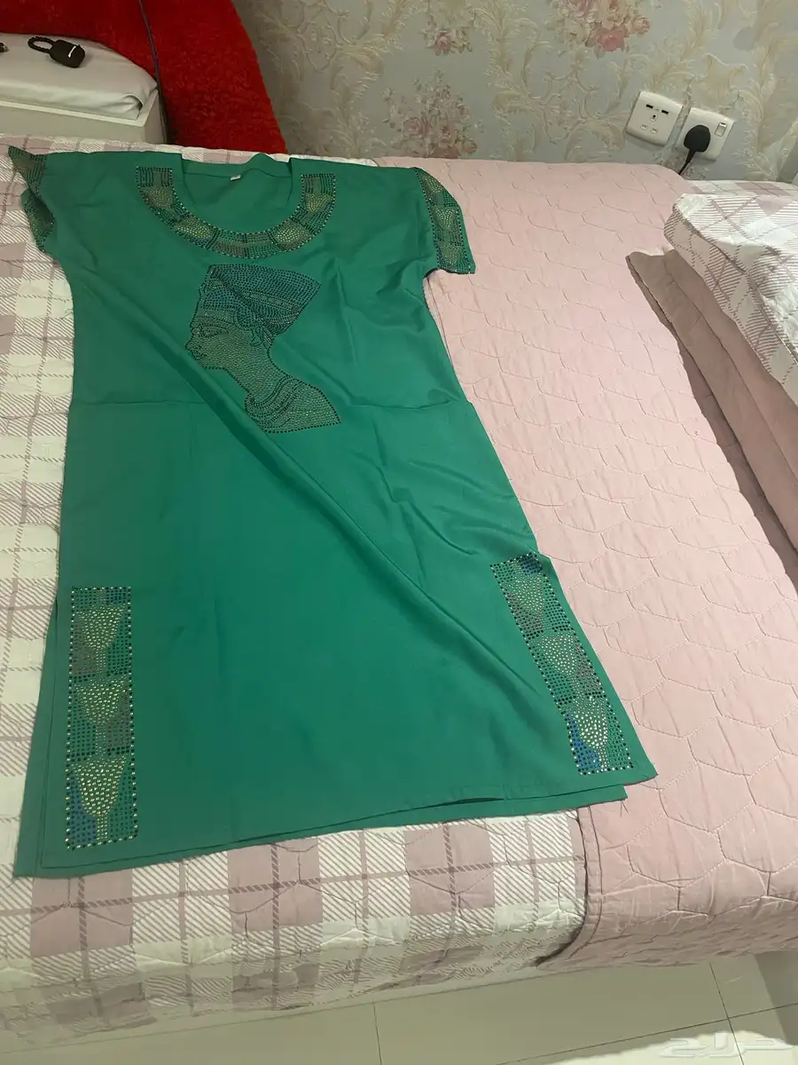 ملابس نسائي 6