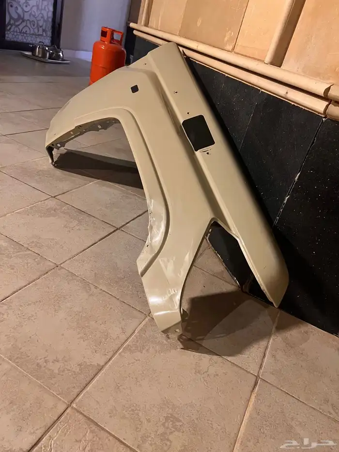 رفرف شاص ديزل 2
