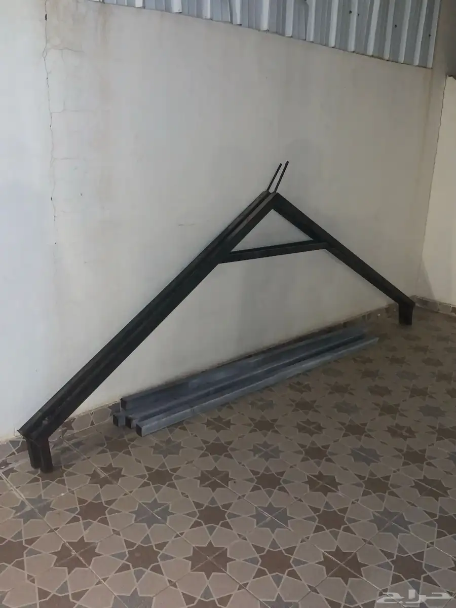 جملون بيت شعر للبيع 1