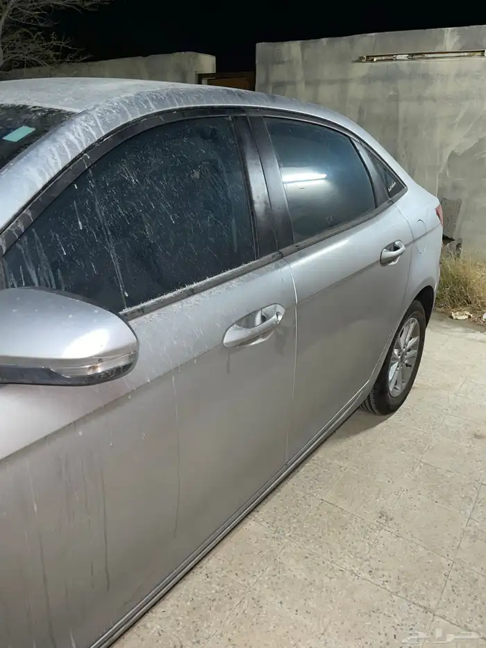 فورد إسكورت 2020 للبيع قطع 7