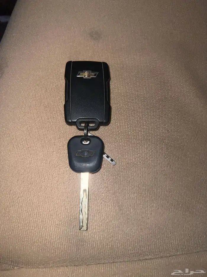 مفتاح تاهو من موديل 2015 الى 2020. 0