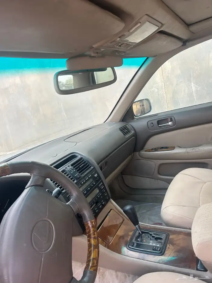 لكزز 96 12
