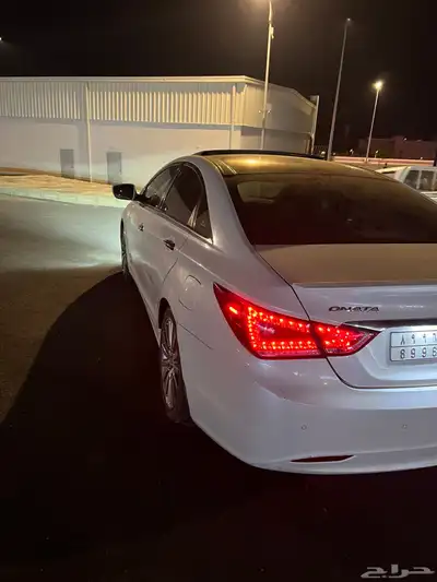 سوناتا2014 2