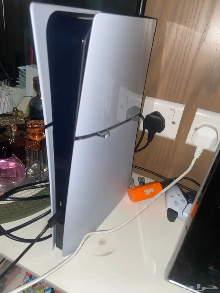 سوني فايف ضمان سنتين من جرير تجي يد2 0