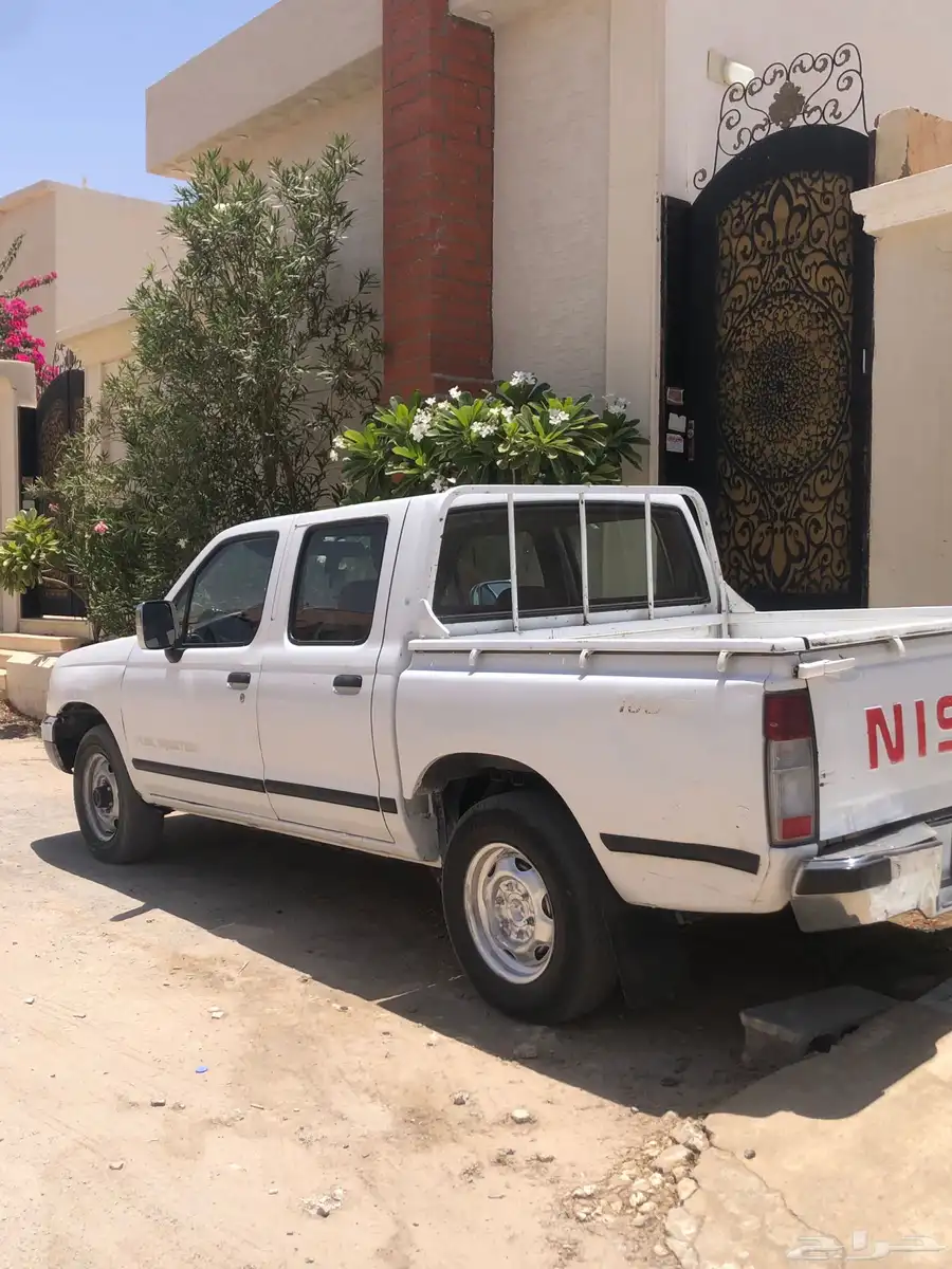دستن غمارتين 2004بخاخ مكيف 4