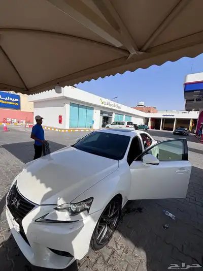 لكزس is 250 نظيفة 2015 0