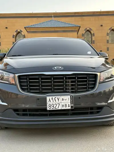 كيا كرنفال 2020 شبة جديد 11 راكب ماشي 79 1