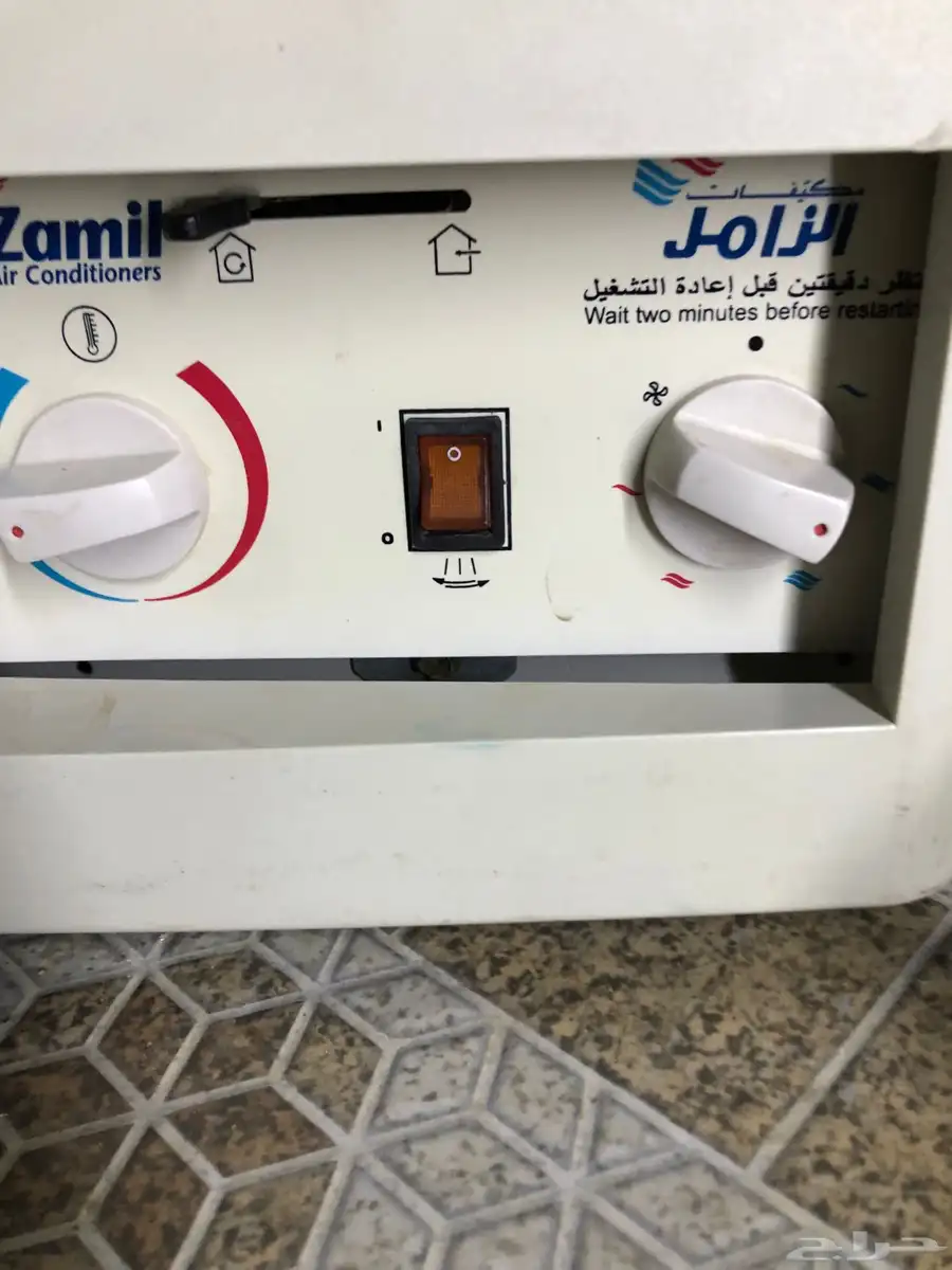 مكيف شبك البيع العدد 2 1