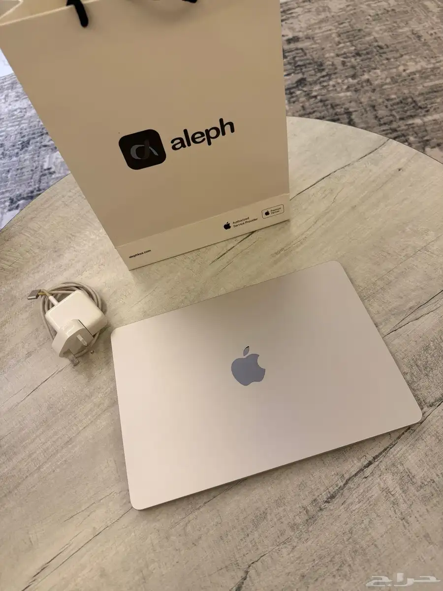 لابتوب آبل ماك بوك M2 0