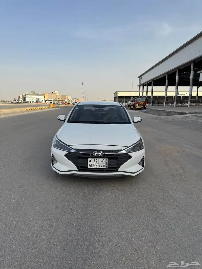 النترا 2020 0