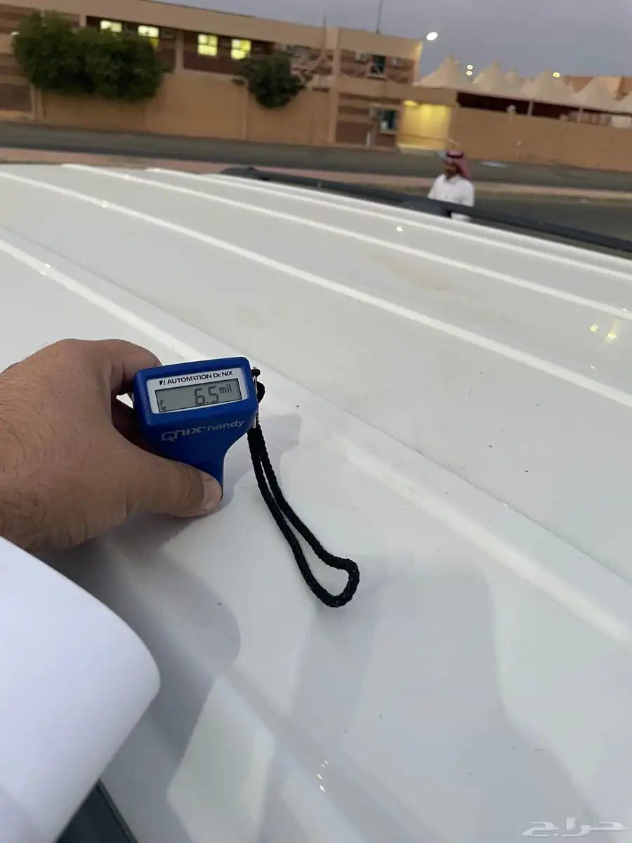 تاهو بدي وكالة نظيف جدا مسيوم اليوم في المعارض ب22 الف حراج 21