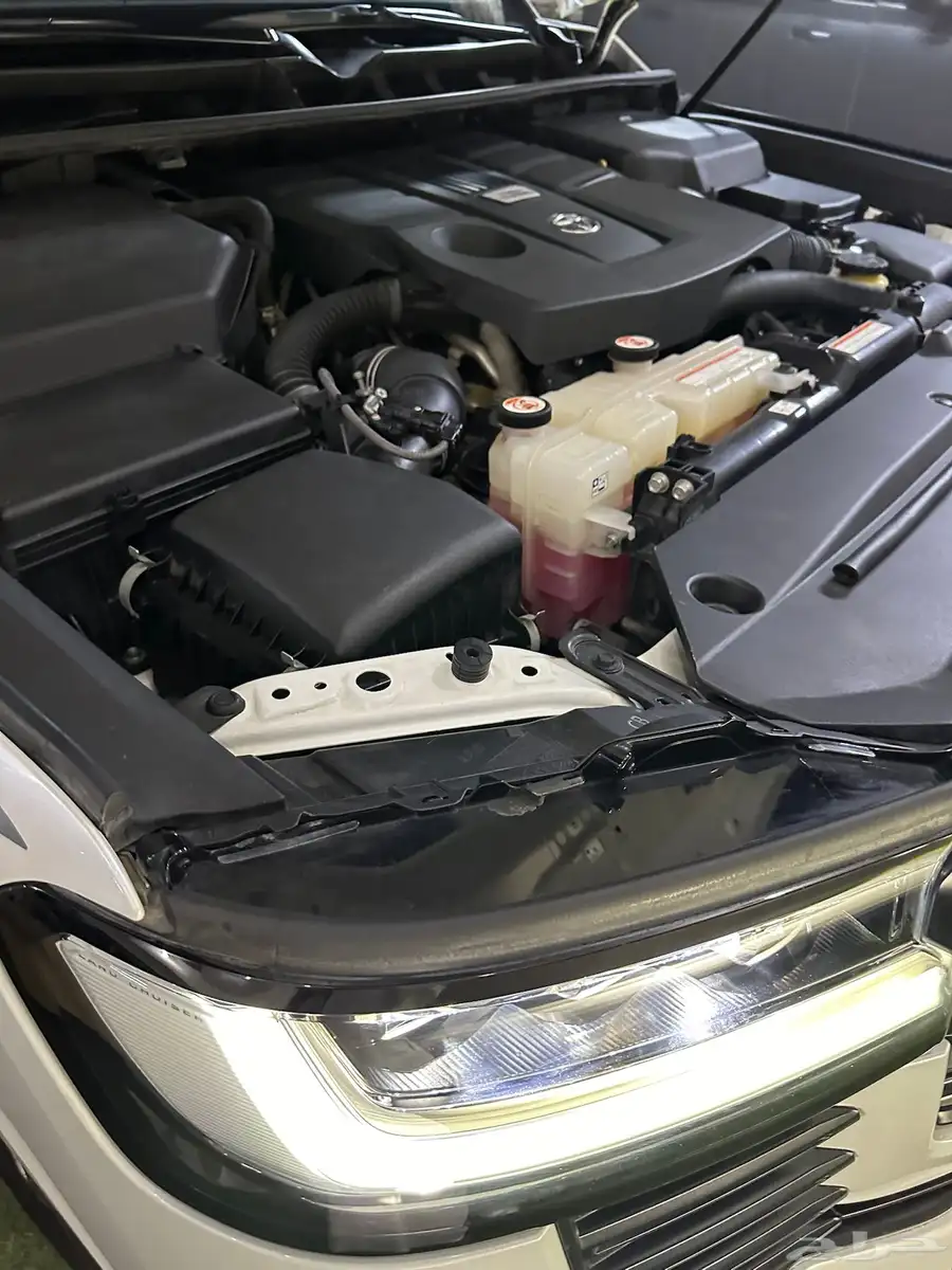 فكسار 2022 فل الفل اعلئ فئه ب(VXR) مالك اول تشييكات وكاله 71