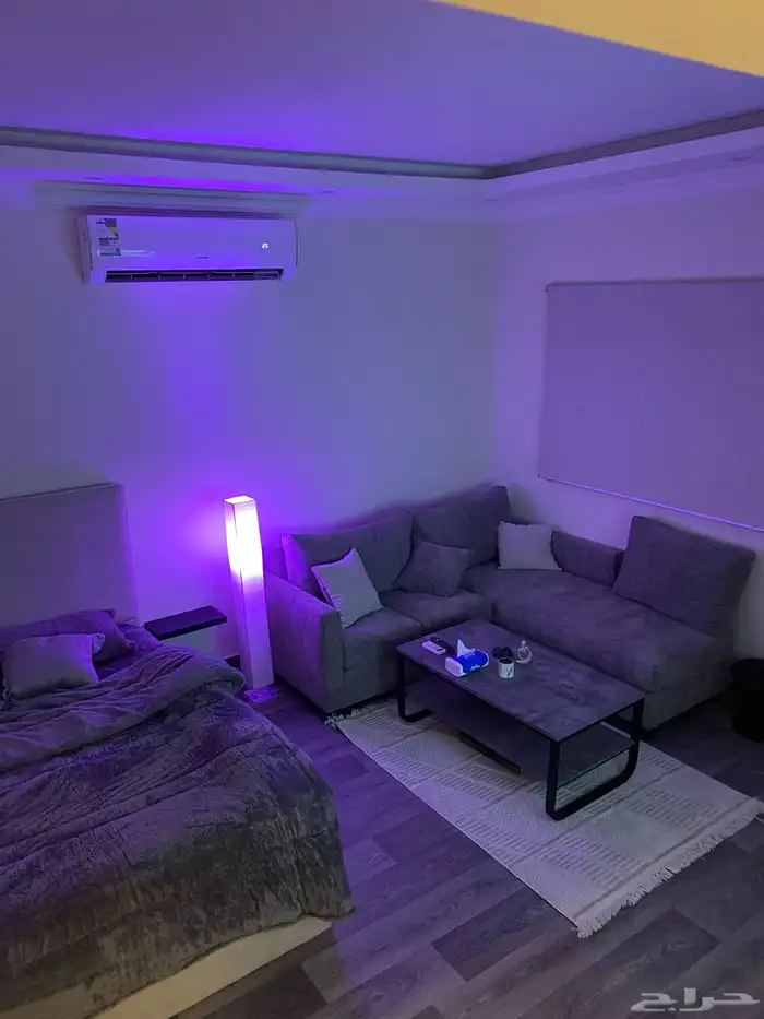 اثاث استديو كامل 4
