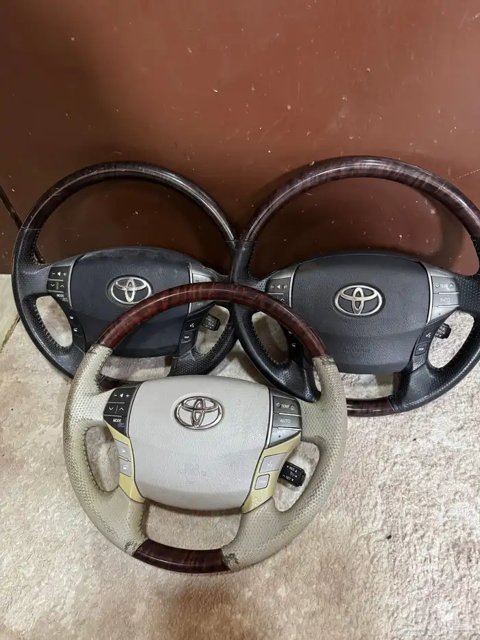 قطع غيار افالون 2005 إلى 2012 23