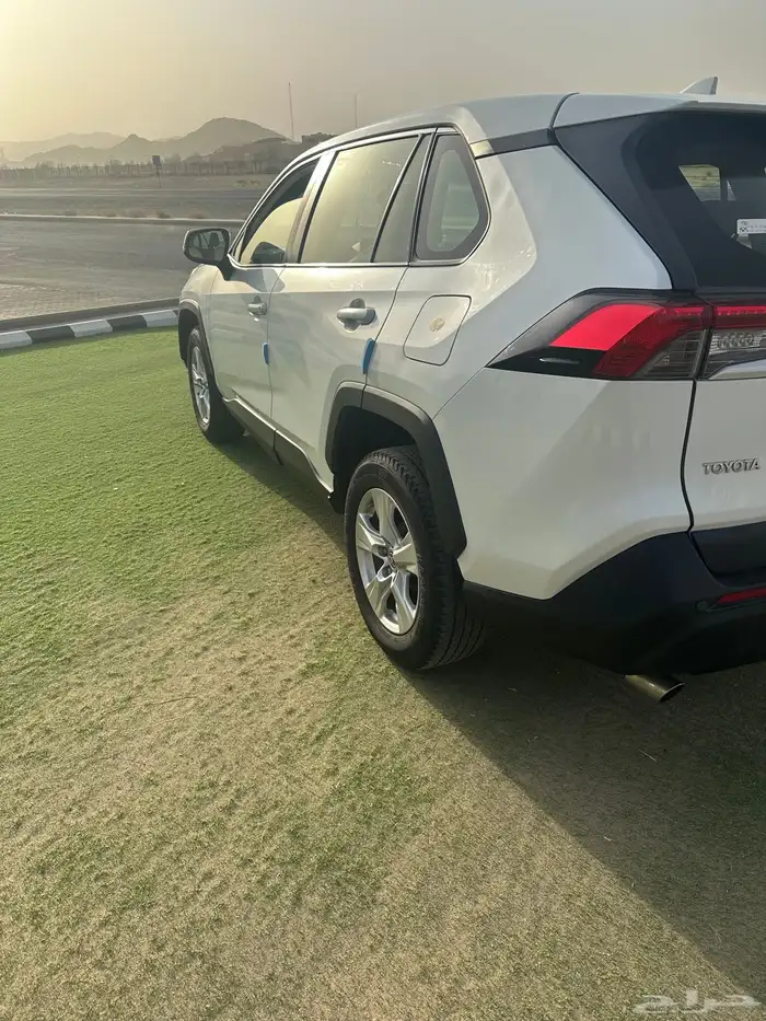 راف فور2020 2