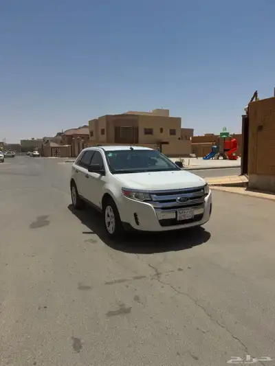 فورد ايدج 5