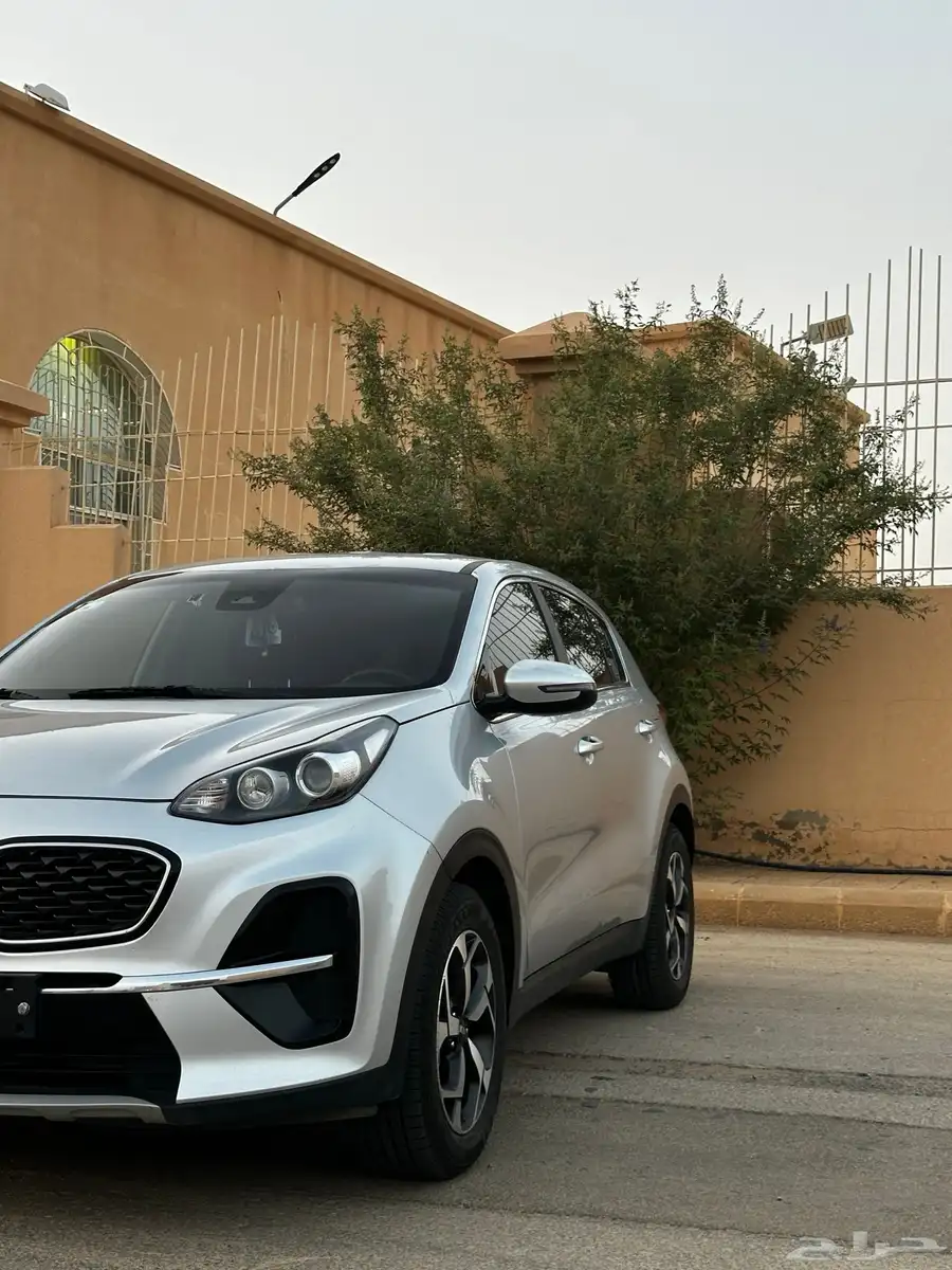 سبورتاج 2019 1