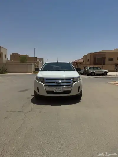فورد ايدج 1