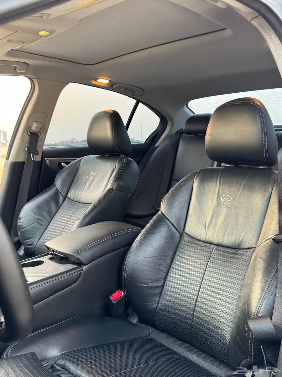 انفنتي Q50s 20