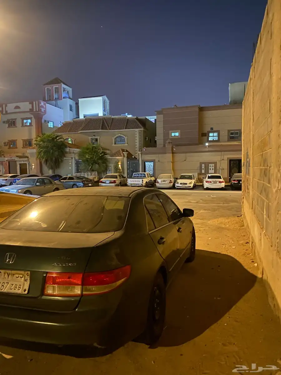 اكورد 2004 4
